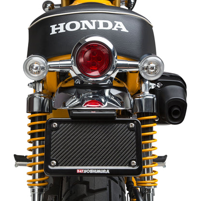 Yoshimura Fender Eliminator Kit for Honda Monkey 070BG121300_501280