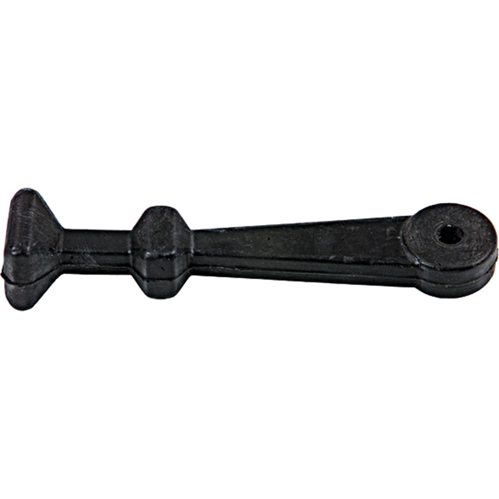 2FastMoto Rubber Hood Latch Strap Replacement for Arctic Cat Snowmobile 12-1879_133128