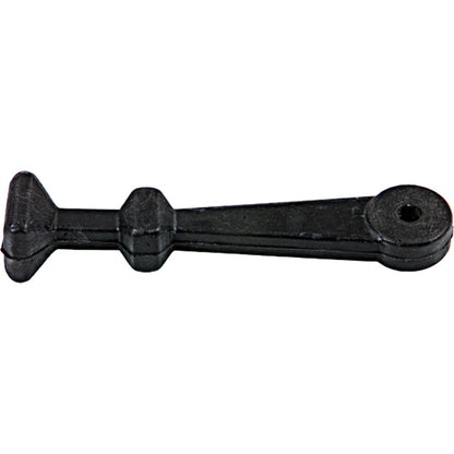 2FastMoto Rubber Hood Latch Strap Replacement for Arctic Cat Snowmobile 12-1879_133128