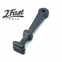 2FastMoto Rubber Hood Latch Strap Replacement for Arctic Cat Snowmobile 12-1879_633722