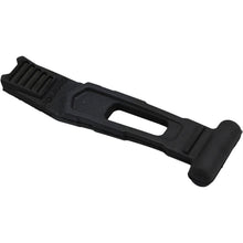 2FastMoto Snowmobile Rubber Hood Strap for Polaris 2010-2016 12-1882 / 5438082 / 5438262_133133