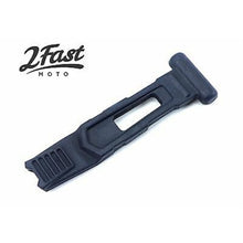 2FastMoto Snowmobile Rubber Hood Strap for Polaris 2010-2016 12-1882 / 5438082 / 5438262_622600