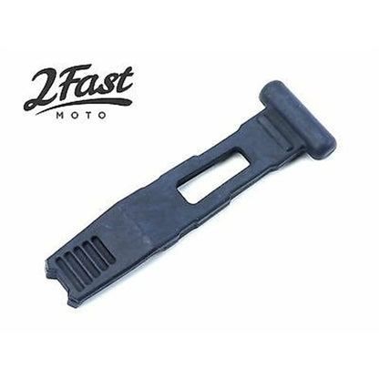 2FastMoto Snowmobile Rubber Hood Strap for Polaris 2010-2016 12-1882 / 5438082 / 5438262_622601