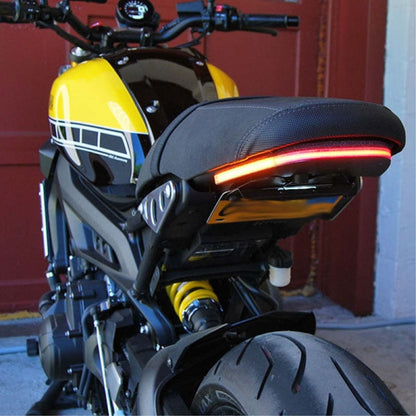 New Rage Cycle Fender Eliminator with Tucked License Plate Bracket for Yamaha XSR900 [MPN: XSR-FE-T]_1462256