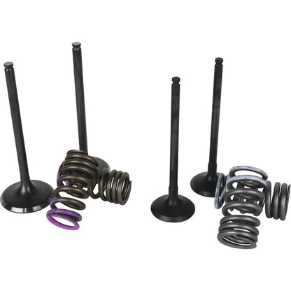 Wiseco - Powersports Valve Kit SVKB1337_133137