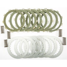 EBC Brakes SRK Complete Clutch Kit SRK139_133144