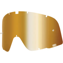 100% Barstow Lens - True Gold 51000-074-02_317297