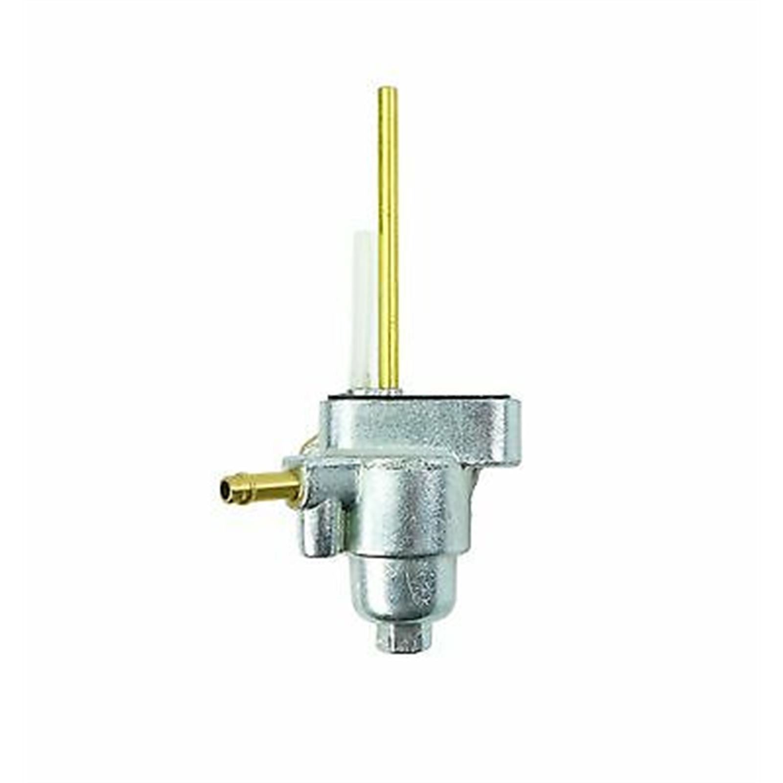 2FastMoto Petcock Fuel Tap Valve Cock for Honda 65-76 16950-107-000 / 16950-107-005_665770