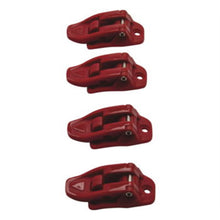 Answer AR1 Boot Buckle Kit Red 0408-0884-0901_760329