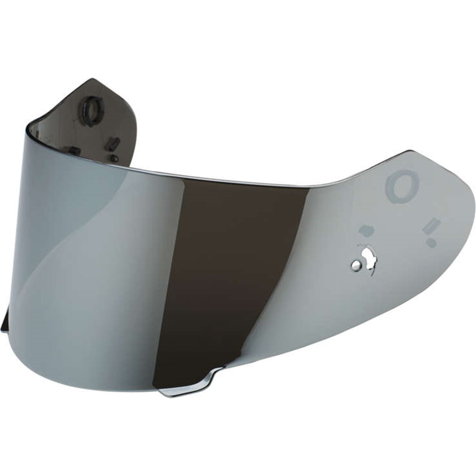 Speed And Strength SS5100 Shield Silver Iridium 1108-0832-0801_133148