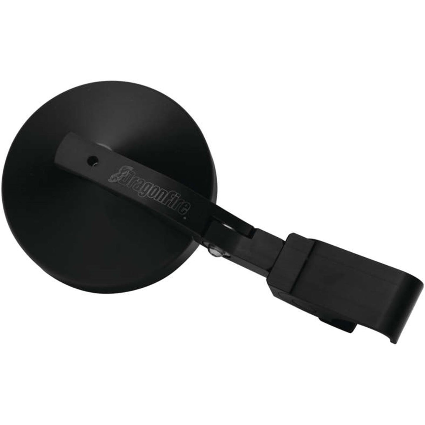 DragonFire Racing Defender SS Side View Mirrors 04-0815_984777