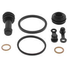 QuadBoss Caliper Rebuild Kit - Front/Rear for Polaris 18-3252_133161