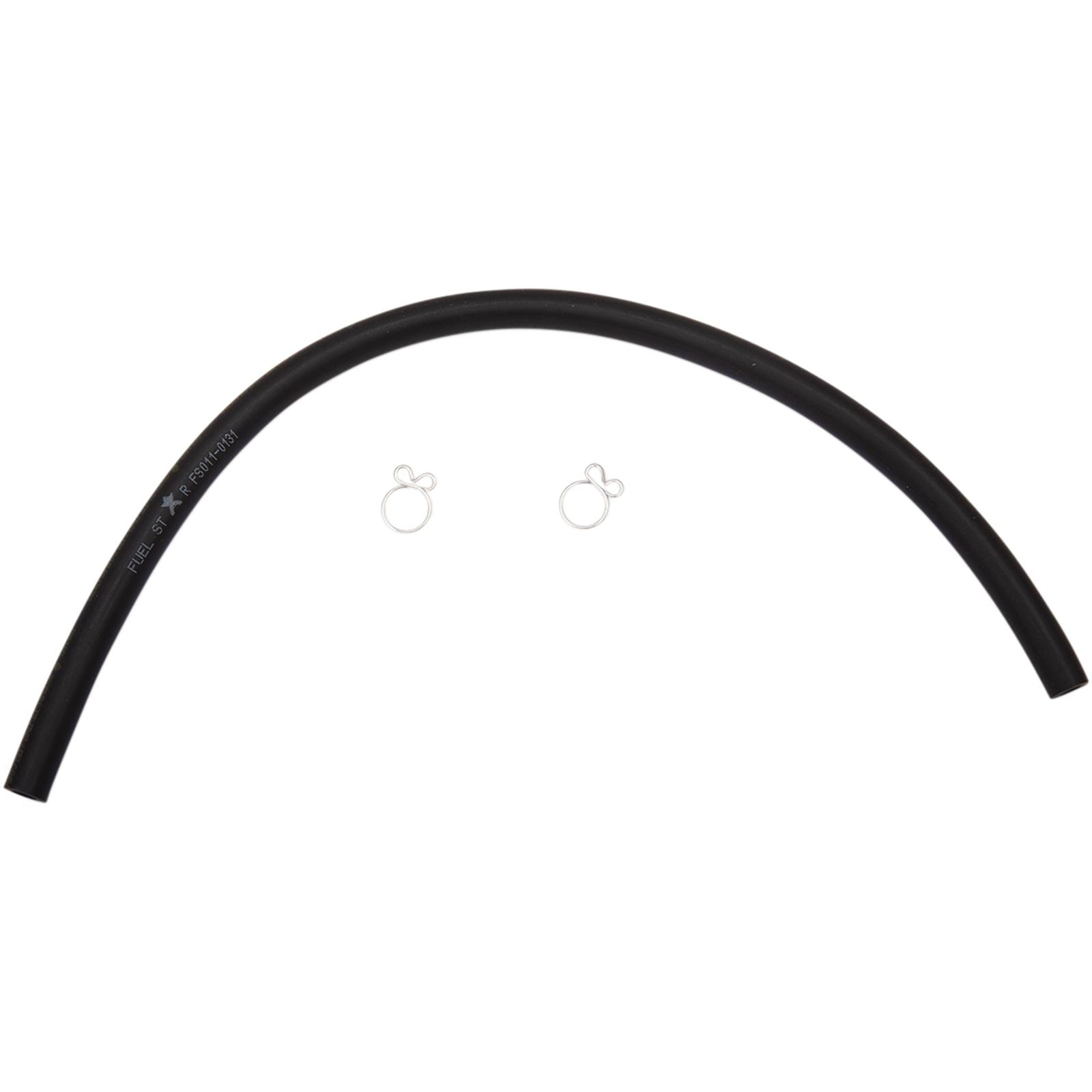 All Balls Hose and Clamp Kit for Kawasaki FS00017_389489