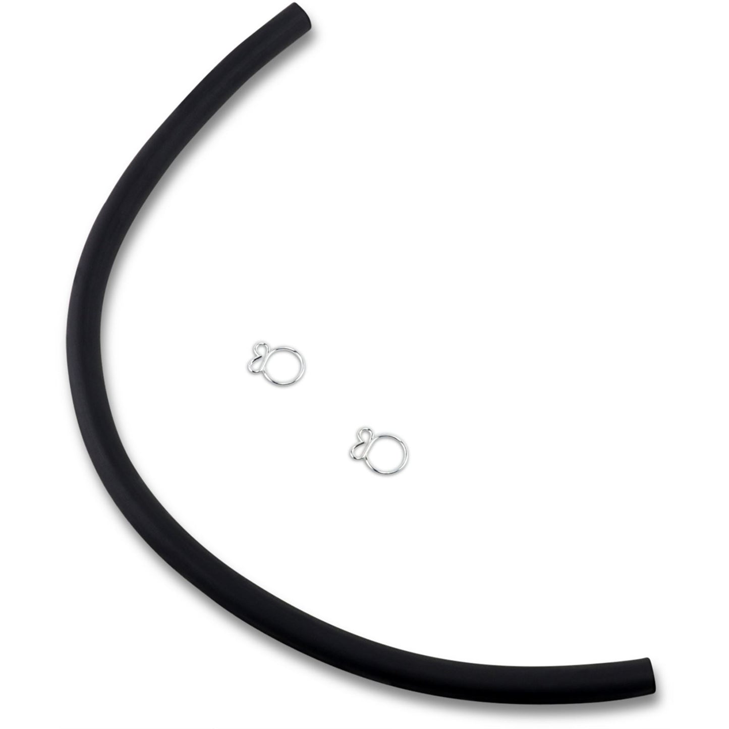 All Balls Hose and Clamp Kit for Kawasaki FS00017_389490