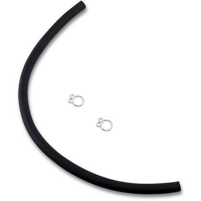All Balls Hose and Clamp Kit for Kawasaki FS00017_389490