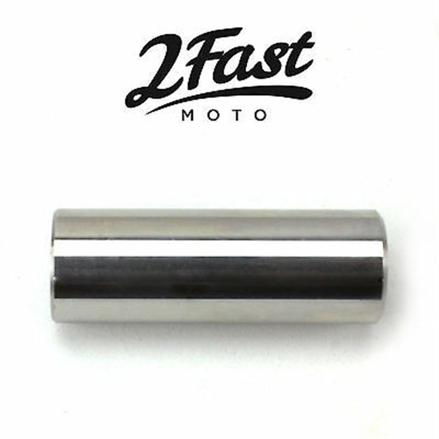 2FastMoto Replacement Piston Cylinder Head Kit for 50cc with 80cc GY-6 Big Bore 074-061_666250