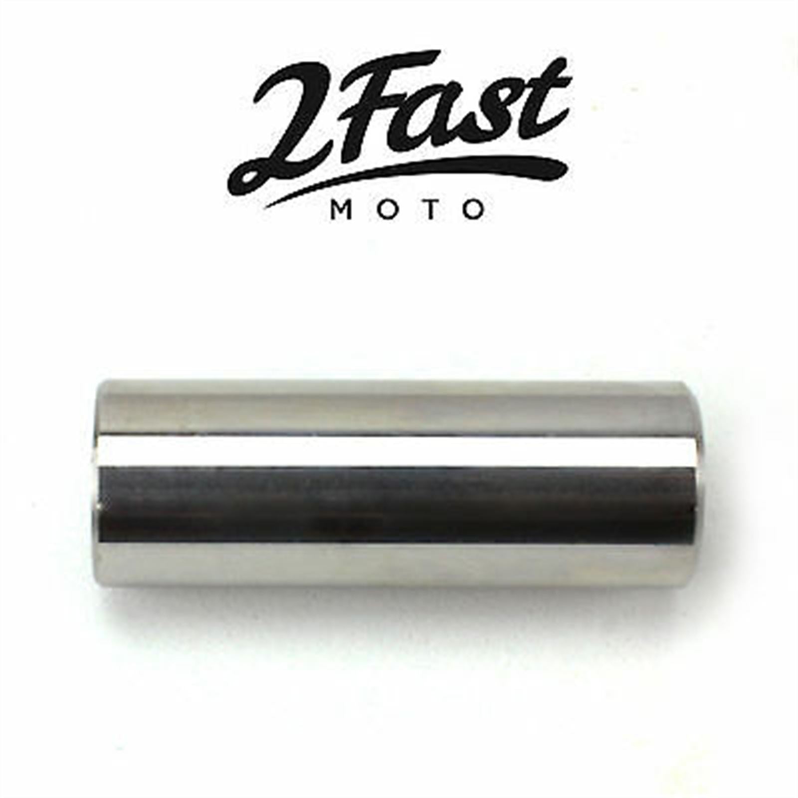 2FastMoto Replacement Piston Cylinder Head Kit for 50cc with 80cc GY-6 Big Bore 074-061_666250