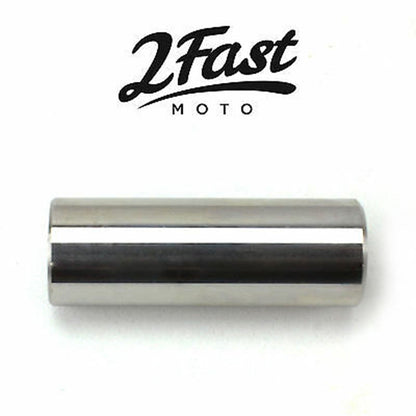2FastMoto Replacement Piston Cylinder Head Kit for 50cc with 80cc GY-6 Big Bore 074-061_666250