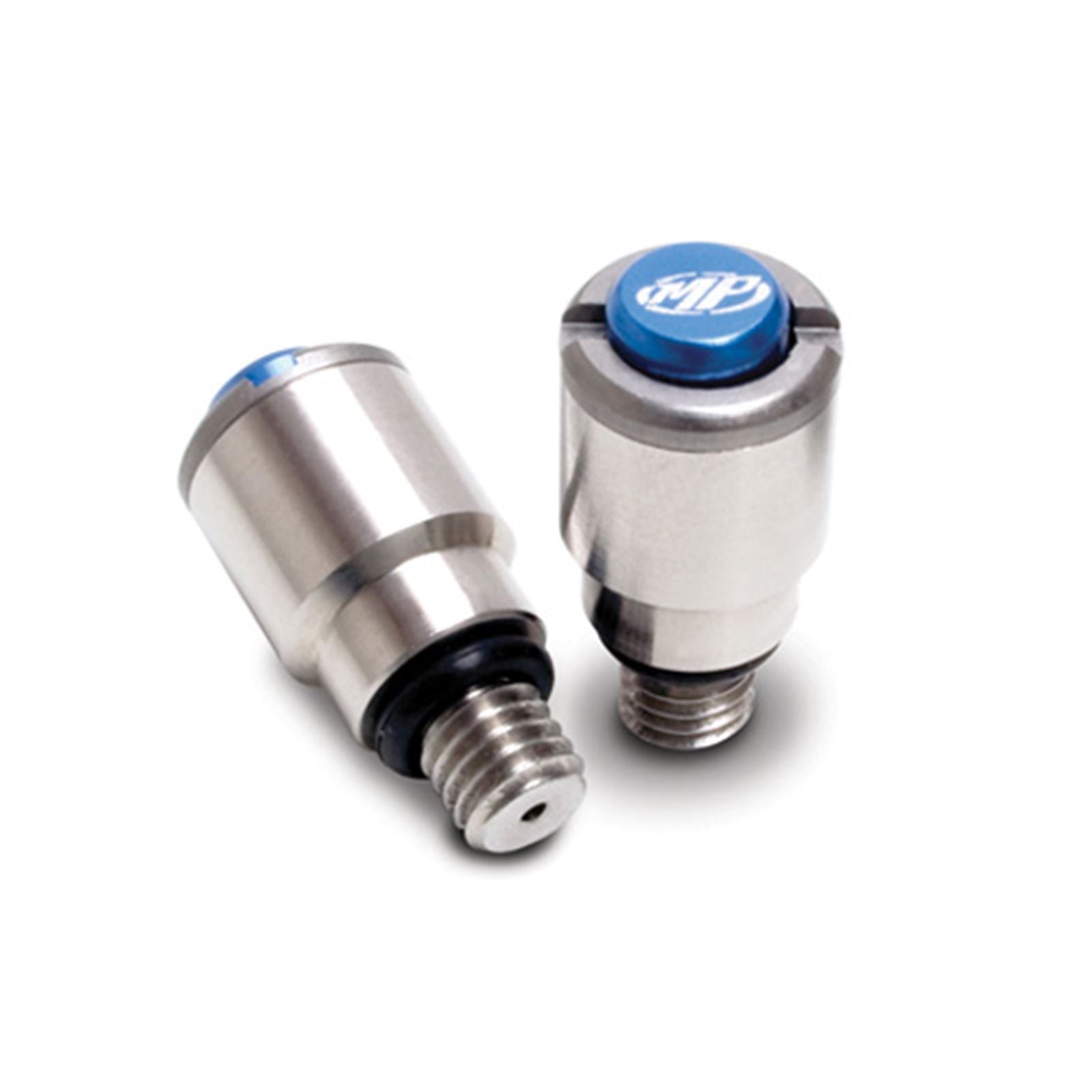 Motion Pro Micro Bleeder Set - Silver 11-0095_564207