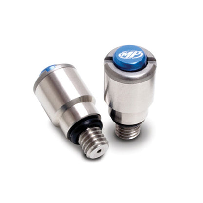 Motion Pro Micro Bleeder Set - Silver 11-0095_564207