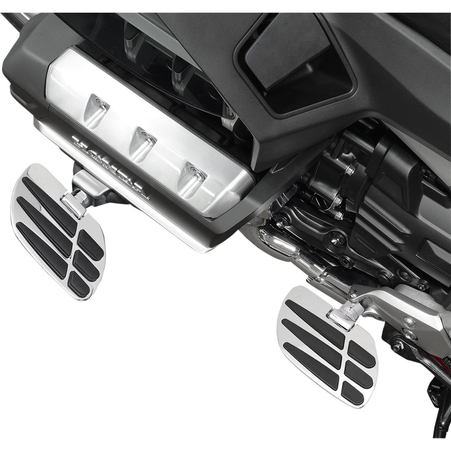 Show Chrome Driver Board - GL18 21-356_473917