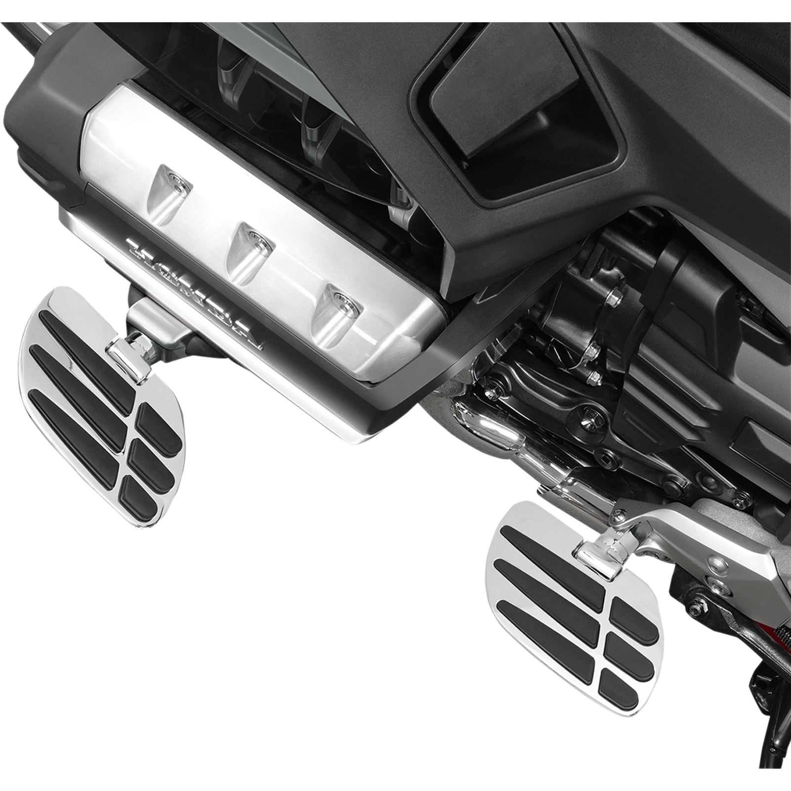 Show Chrome Driver Board - GL18 21-356_473917