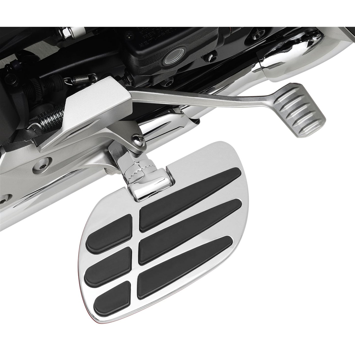 Show Chrome Driver Board - GL18 21-356_473918