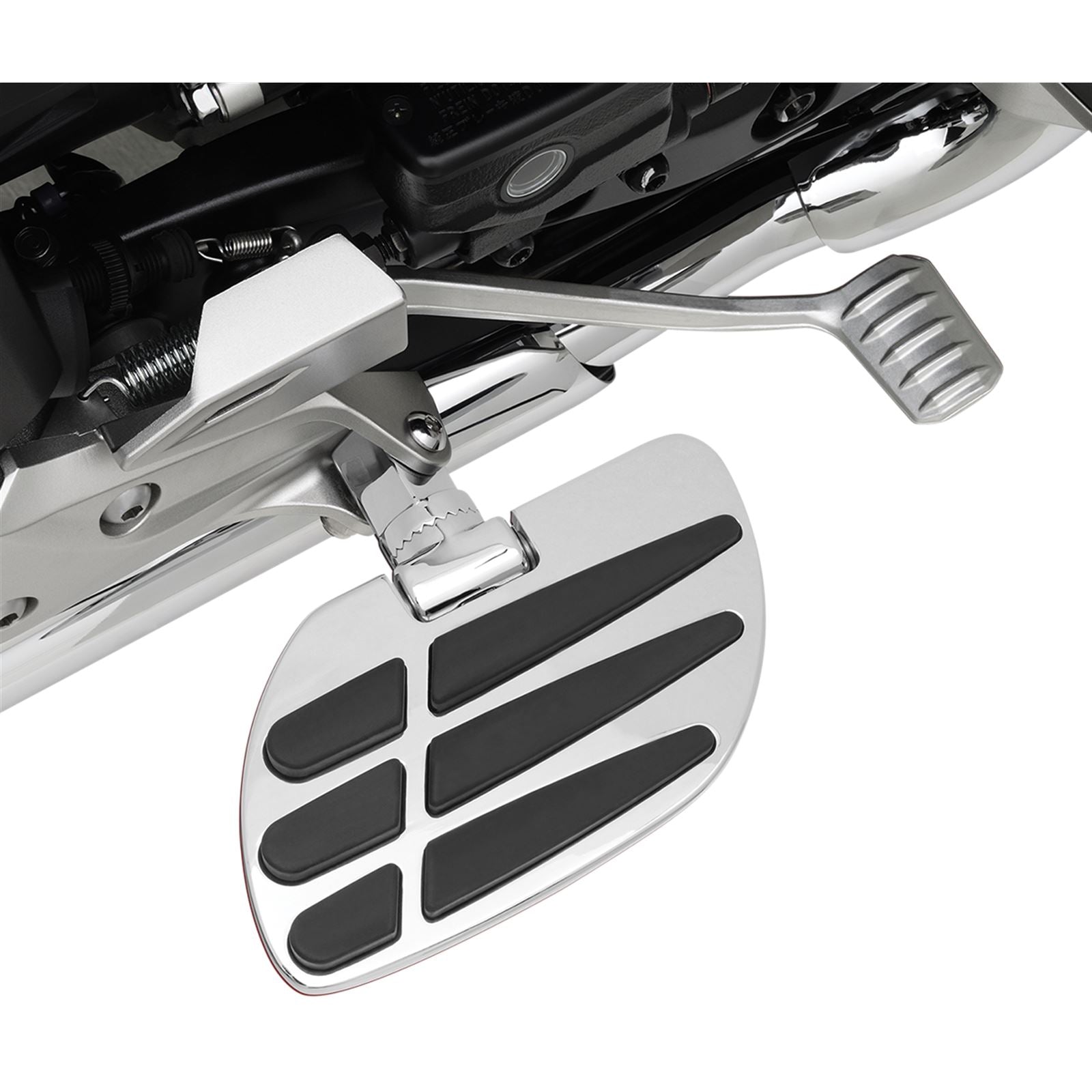 Show Chrome Driver Board - GL18 21-356_473918