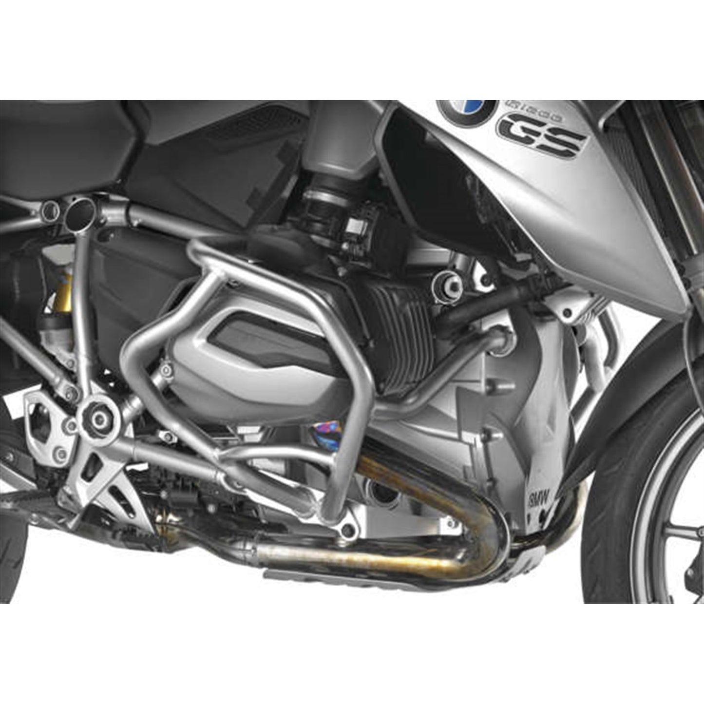Givi Engine Guards [MPN: TN5108OX]_133218