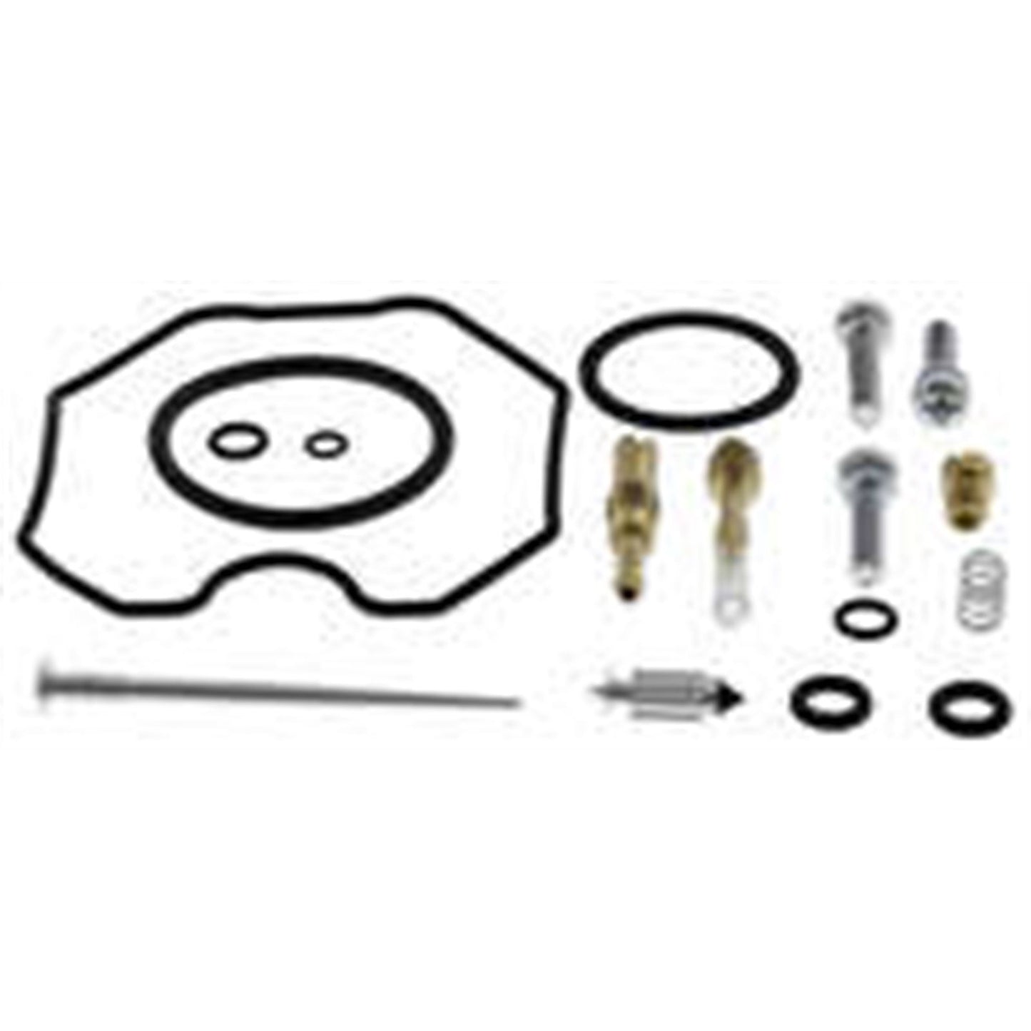 QuadBoss Carburetor Kit for Honda 26-10009_986447