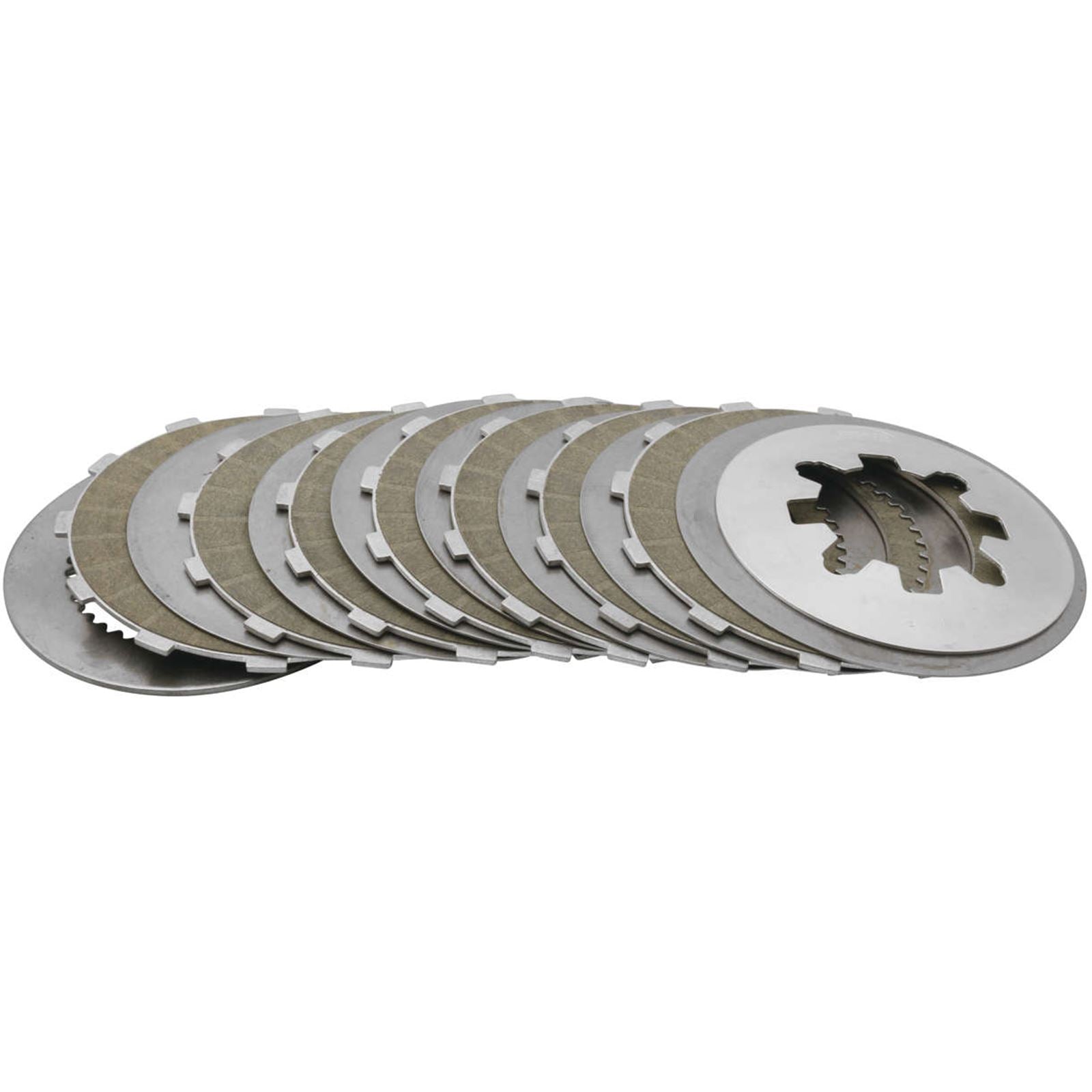 Belt Drives Clutch Kit - Pro Clutch [MPN: BDLPCP-0200]_133233
