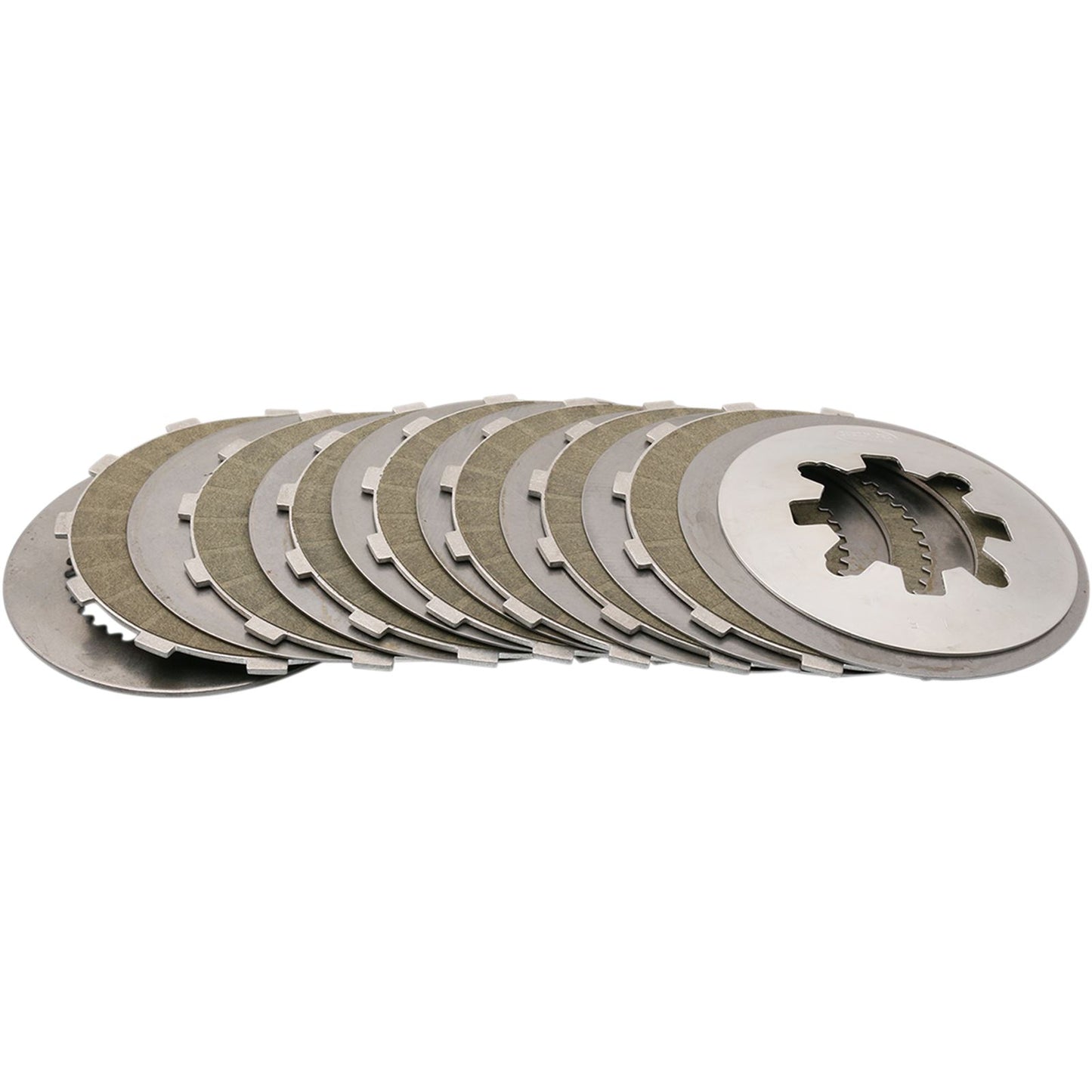 Belt Drives Clutch Kit - Pro Clutch [MPN: BDLPCP-0200]_350942