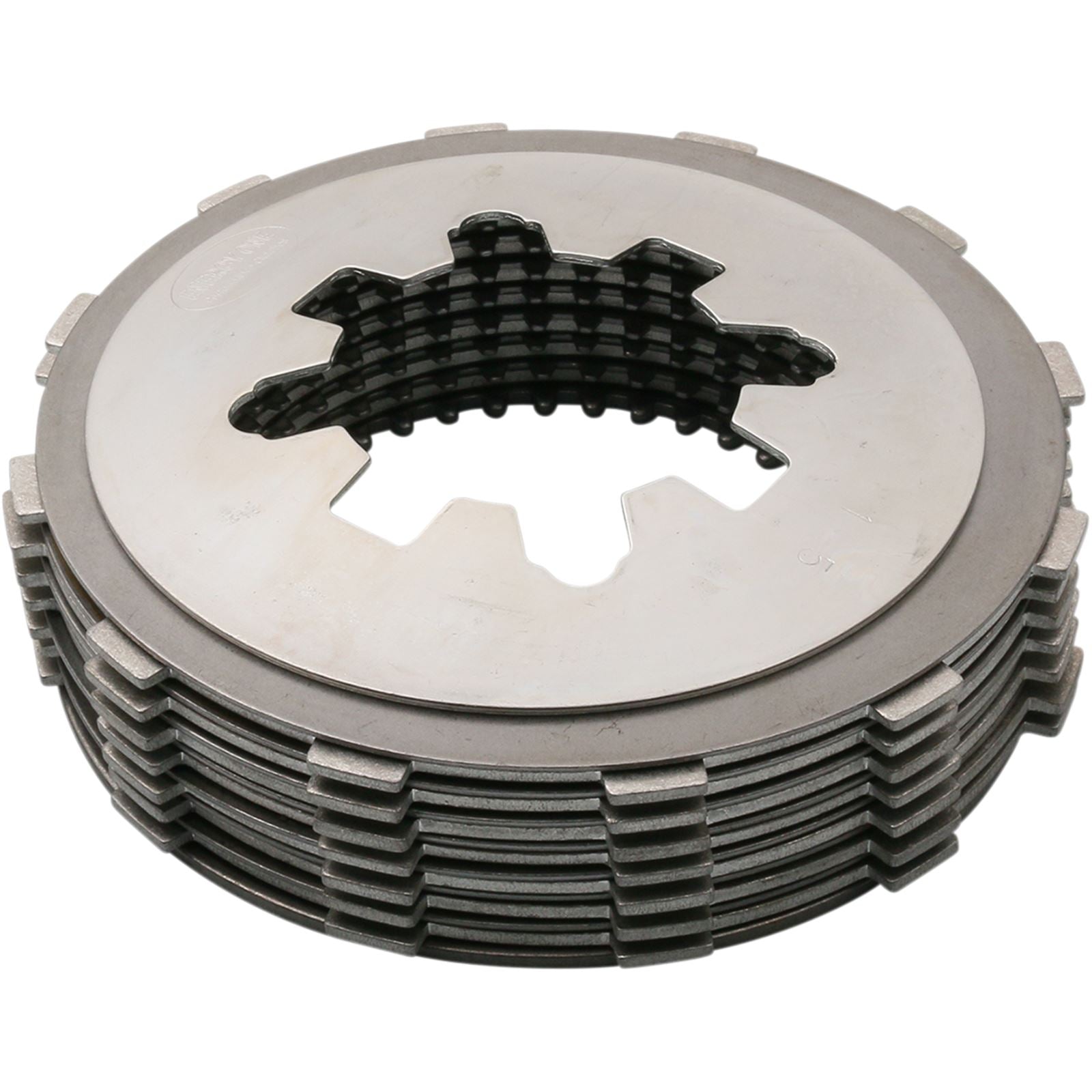 Belt Drives Clutch Kit - Pro Clutch [MPN: BDLPCP-0200]_350943