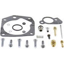 QuadBoss Carburetor Kit for Polaris 26-1198_992472