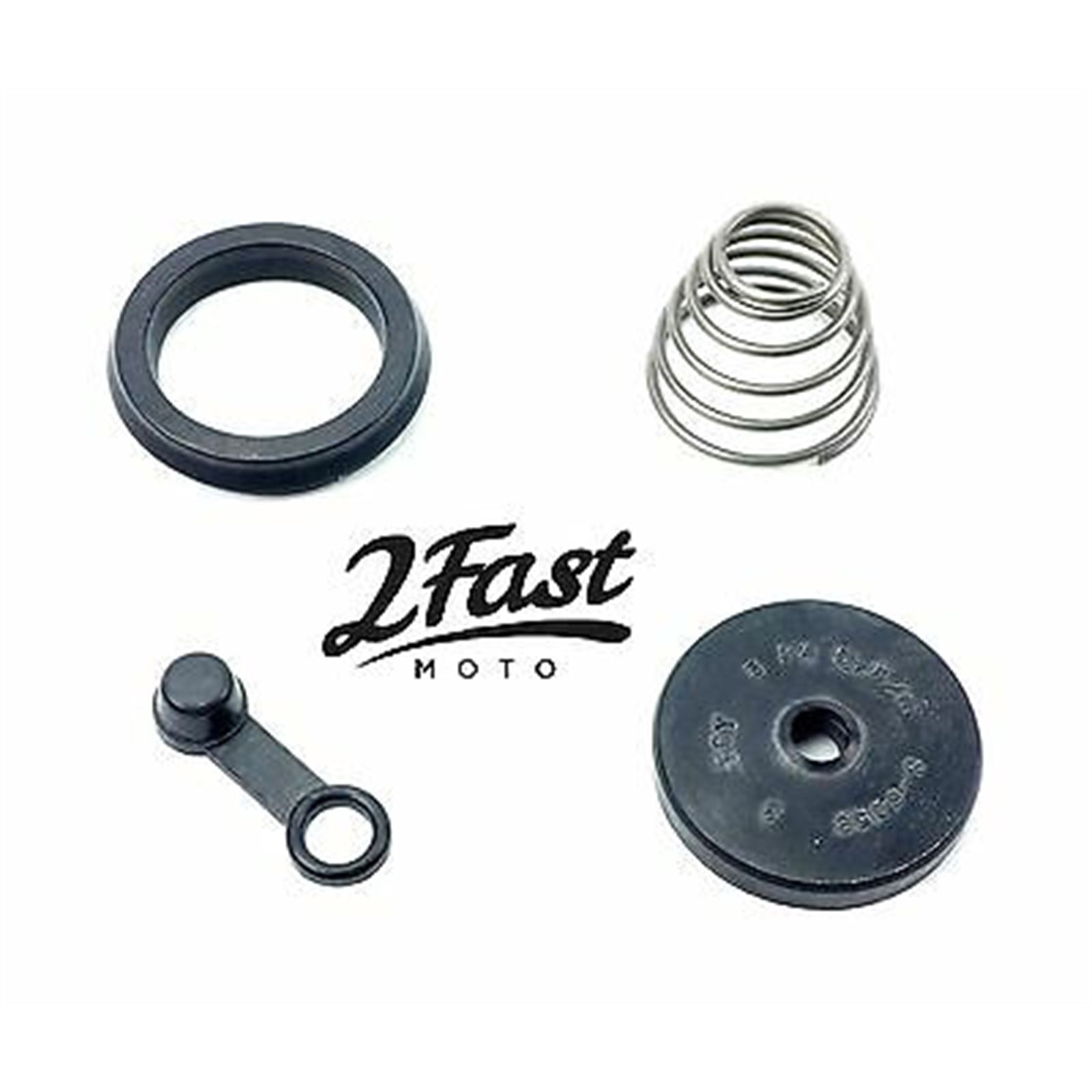 2FastMoto Clutch Slave Cylinder Repair Rebuild Kit For Suzuki RF900R, GSX-R1100  32-0177_666828