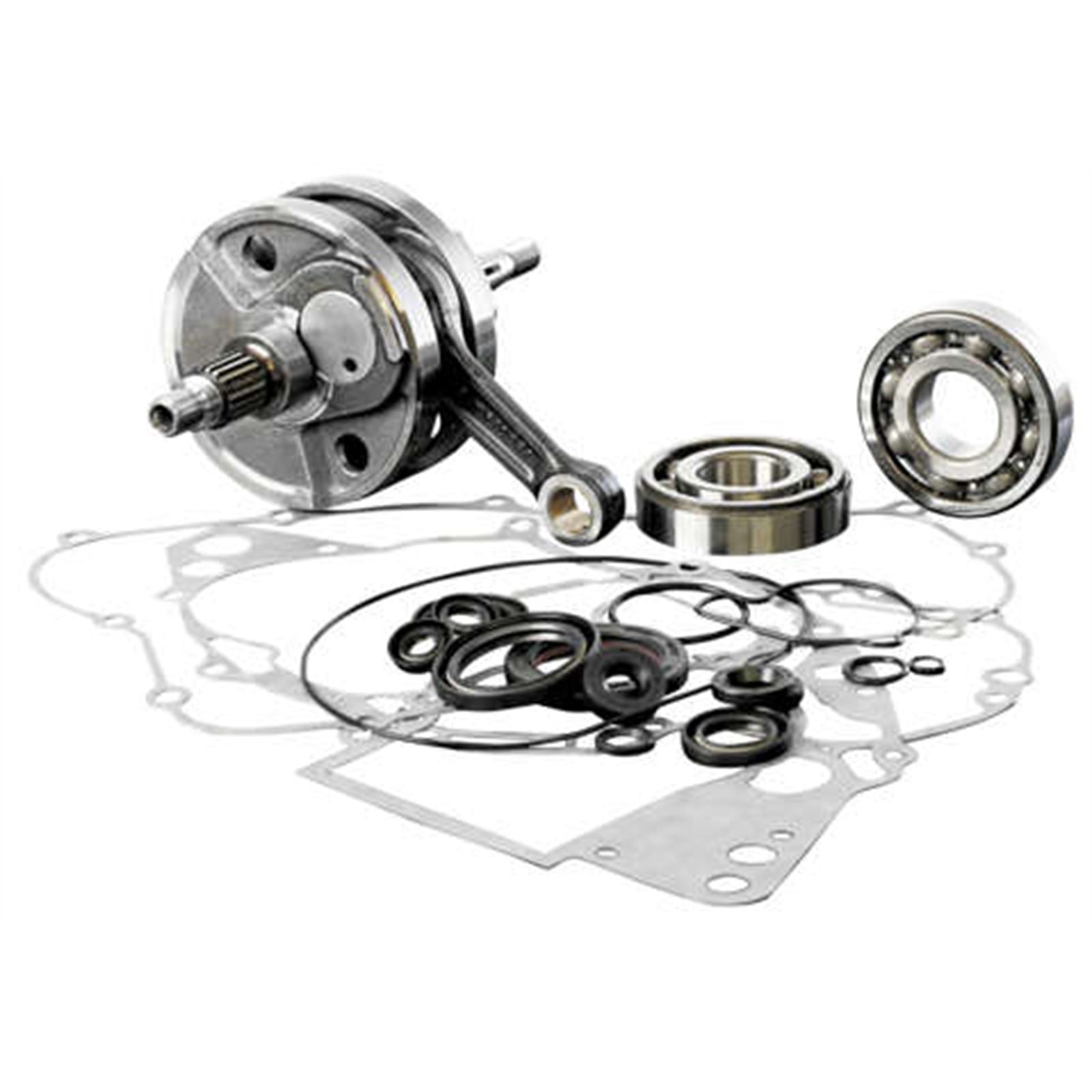 Wiseco - Powersports Complete Bottom End Kit [MPN: WPC178]_985906