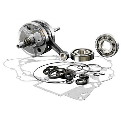 Wiseco - Powersports Complete Bottom End Kit [MPN: WPC178]_985906