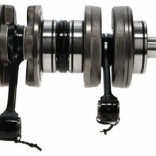 Wiseco - Powersports Complete Bottom End Kit [MPN: WPC178]_1466325
