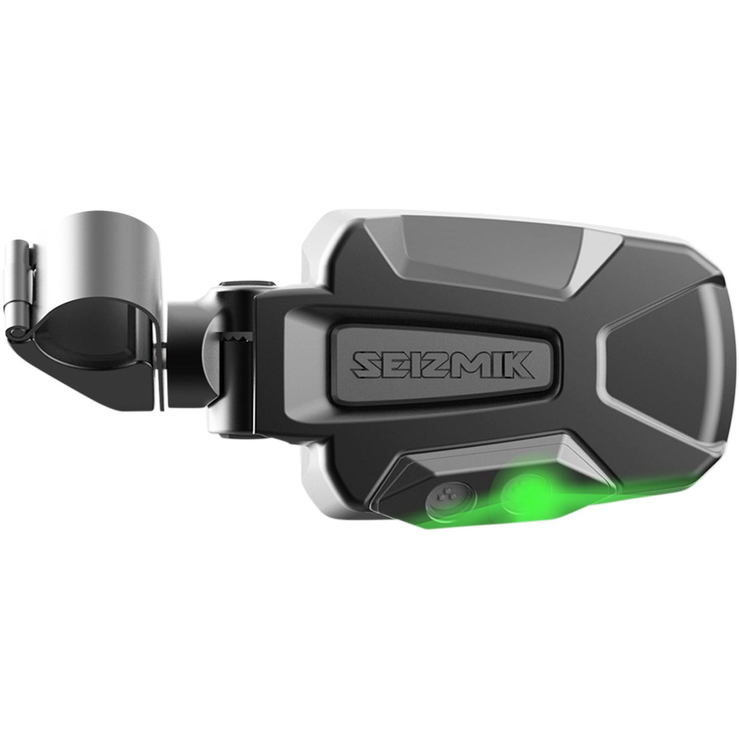 Seizmik Pursuit Mirror Led 1.75" Pair Night Vision 18086_472448
