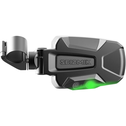 Seizmik Pursuit Mirror Led 1.75" Pair Night Vision 18086_472448