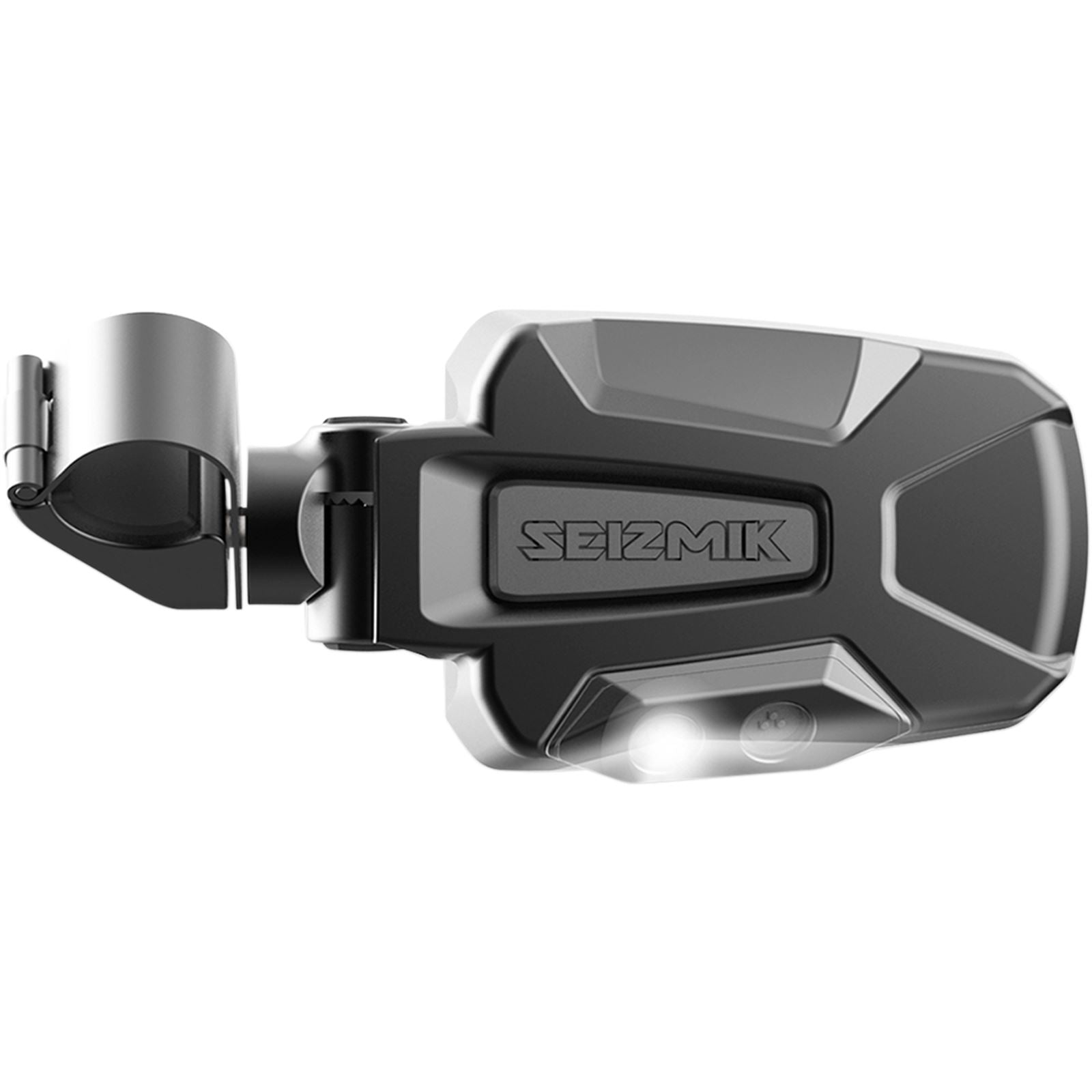Seizmik Pursuit Mirror Led 1.75" Pair Night Vision 18086_472450