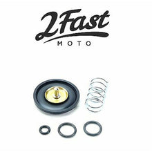 2FastMoto Carburetor Air Cut-Off Valve Set Replacement for Honda GL1000  18-2792_629522