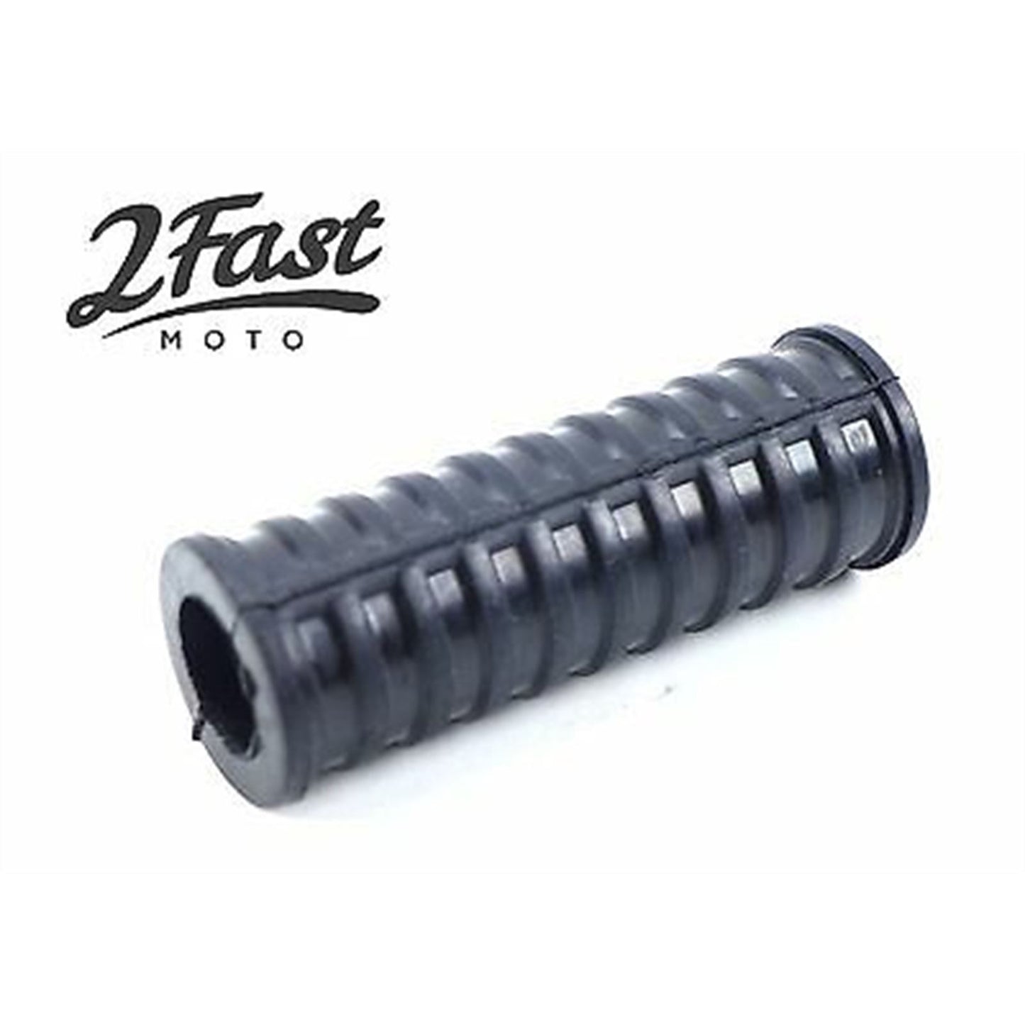 2FastMoto Kickstart Pedal Rubber For Kawasaki KZ200, 400, 650, 750, 900 11-92305_628470