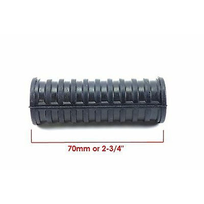 2FastMoto Kickstart Pedal Rubber For Kawasaki KZ200, 400, 650, 750, 900 11-92305_628469