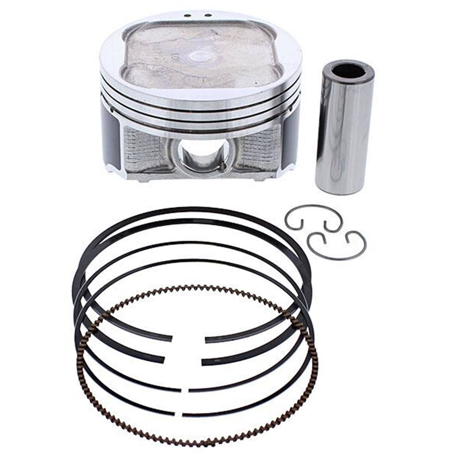Vertex Cast Replica Piston Kit 24356100_606975