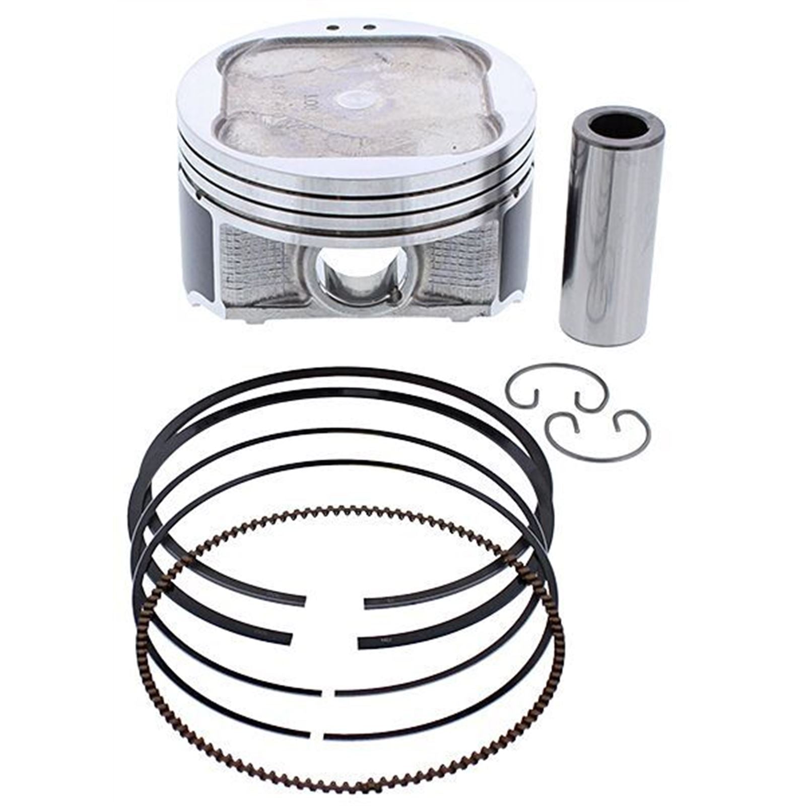 Vertex Cast Replica Piston Kit 24356100_606975