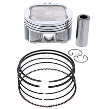 Vertex Cast Replica Piston Kit 24356100_606975