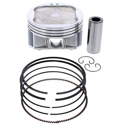 Vertex Cast Replica Piston Kit 24356100_606975