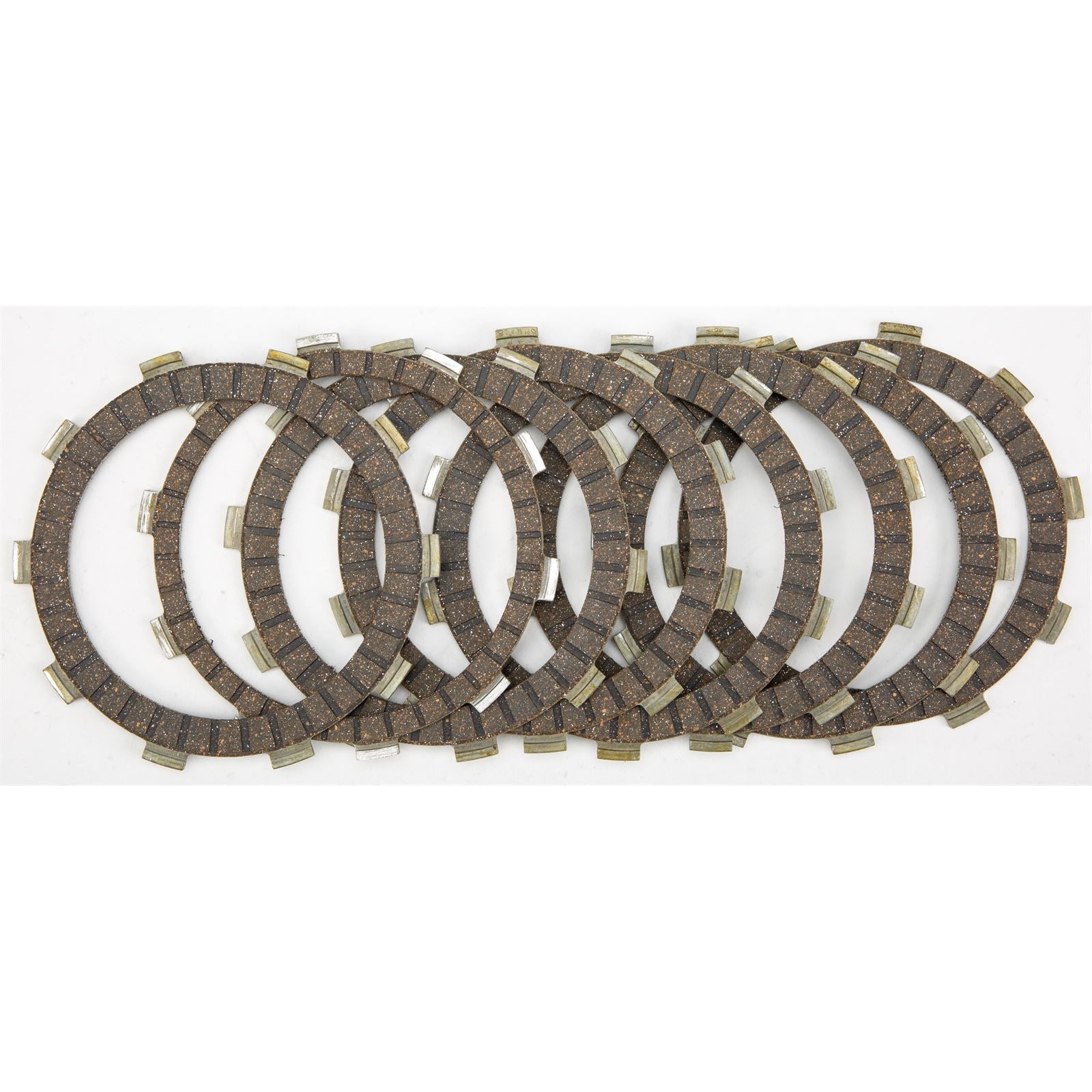 EBC Brakes Redline Clutch Plate Kit CK5665_1002758