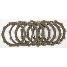 EBC Brakes Redline Clutch Plate Kit CK5665_1002758